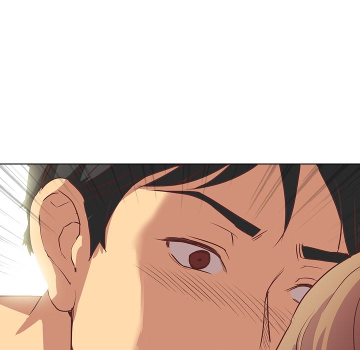 毫无保留的她毫无保留的她：第2话P5