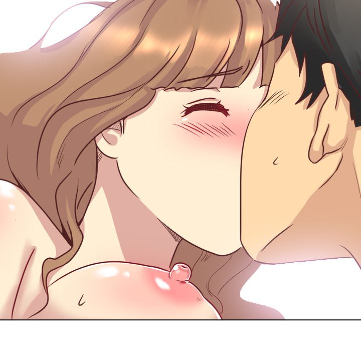 毫无保留的她毫无保留的她：第2话P31