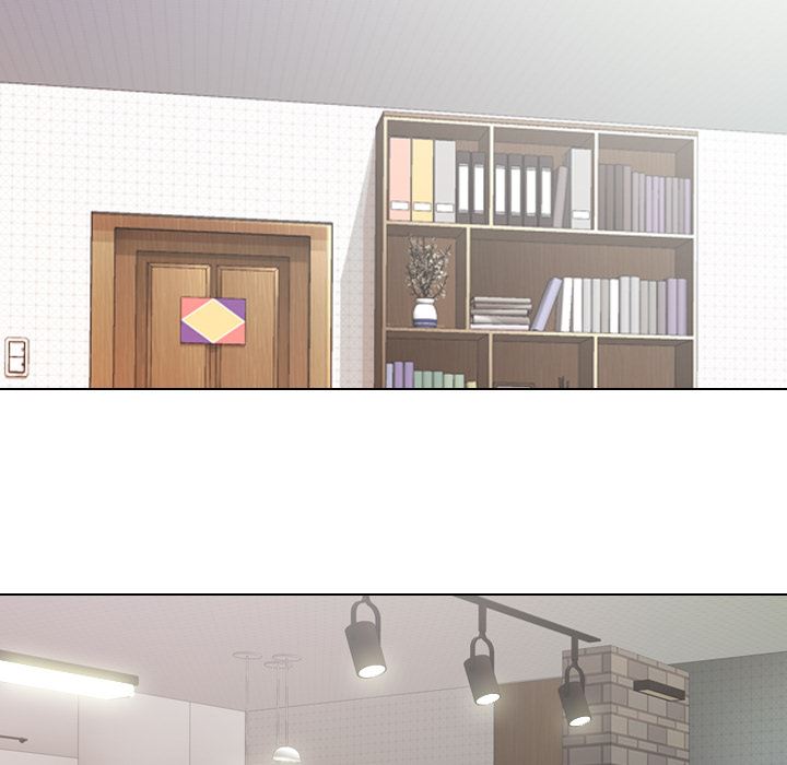 毫无保留的她毫无保留的她：第2话P13