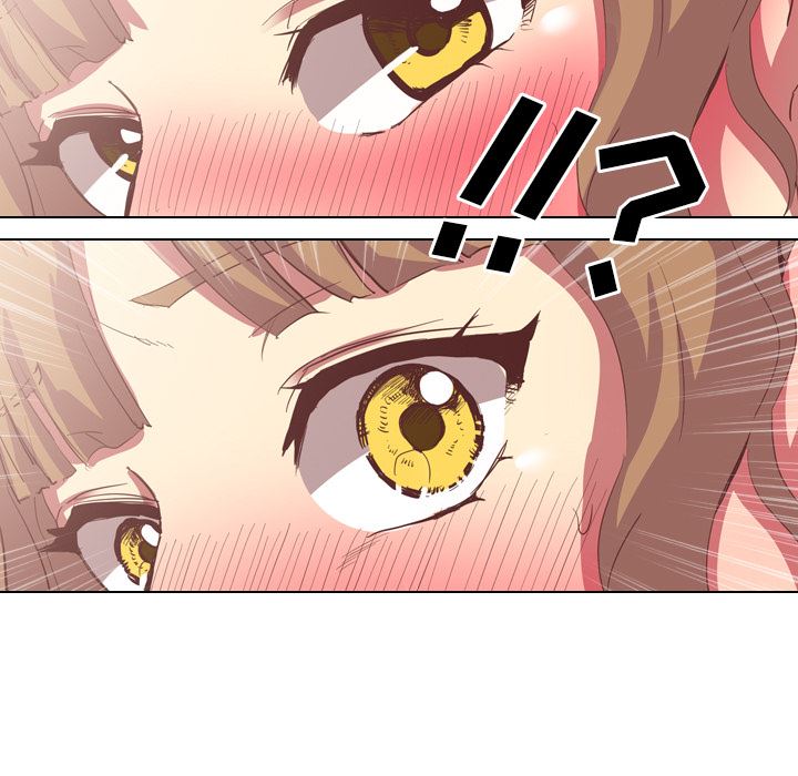 毫无保留的她毫无保留的她：第2话P102