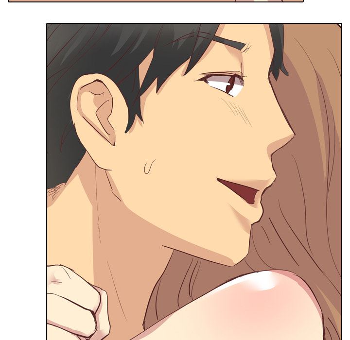 毫无保留的她毫无保留的她：第2话P66