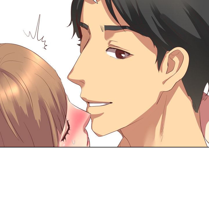 毫无保留的她毫无保留的她：第2话P74