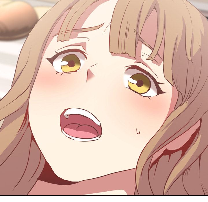 毫无保留的她毫无保留的她：第2话P9