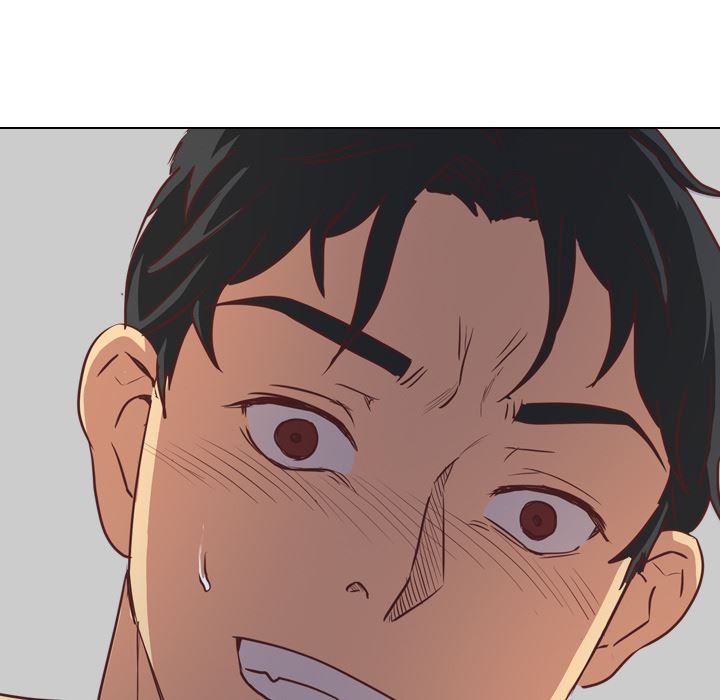 毫无保留的她毫无保留的她：第2话P7