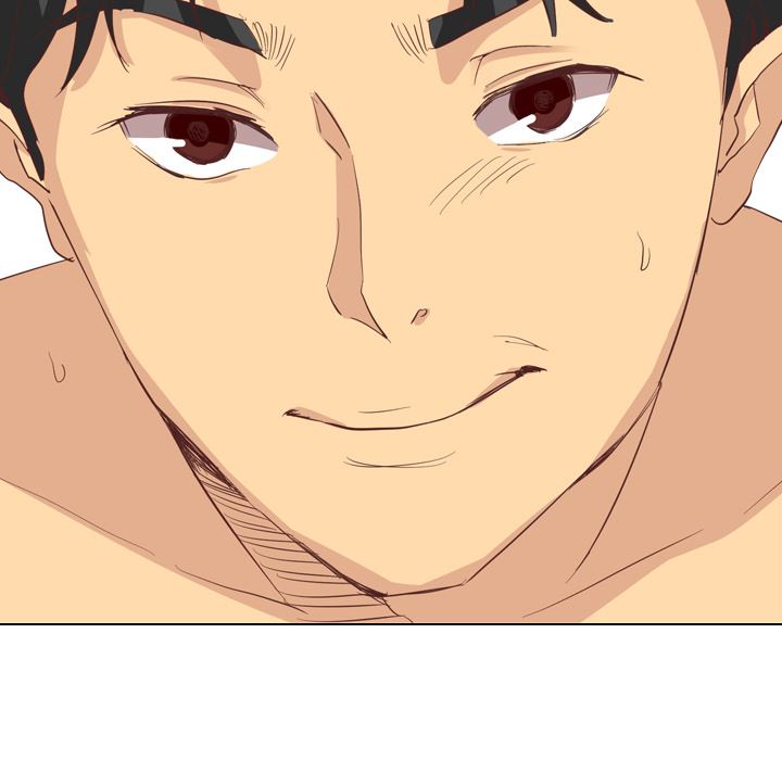 毫无保留的她毫无保留的她：第2话P58