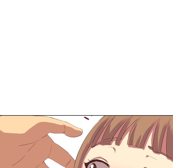 毫无保留的她毫无保留的她：第2话P59