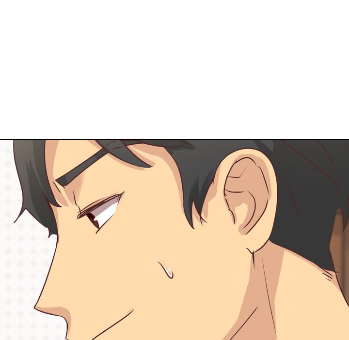 毫无保留的她毫无保留的她：第2话P108