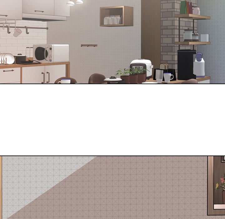 毫无保留的她毫无保留的她：第2话P14