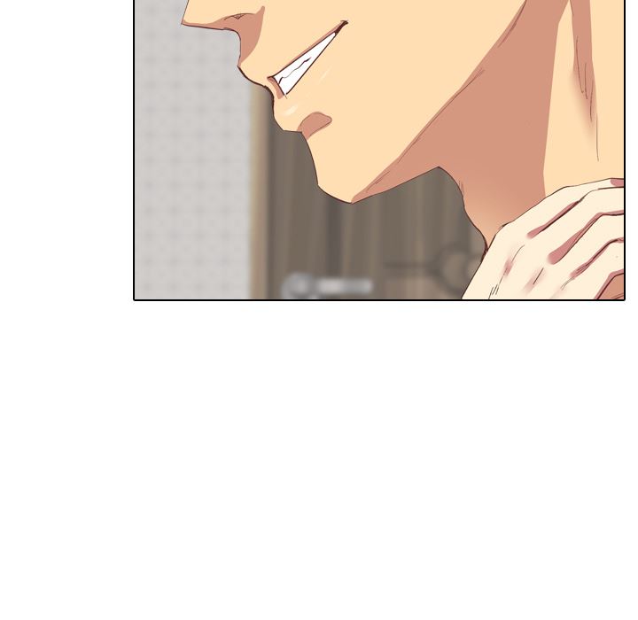 毫无保留的她毫无保留的她：第2话P78