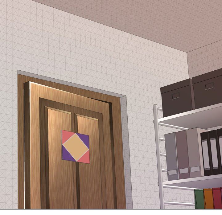 毫无保留的她毫无保留的她：第3话P35