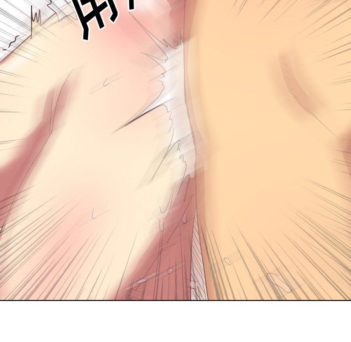 毫无保留的她毫无保留的她：第3话P16