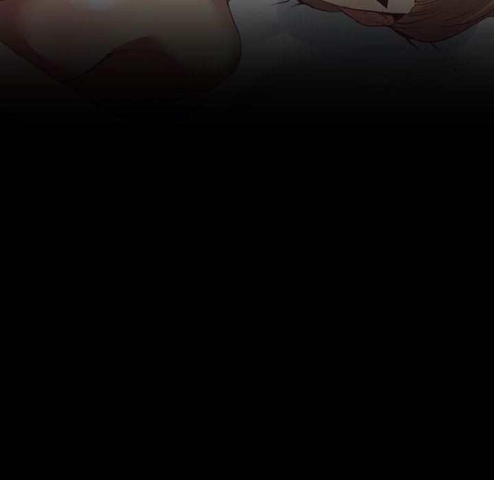 毫无保留的她毫无保留的她：第3话P95