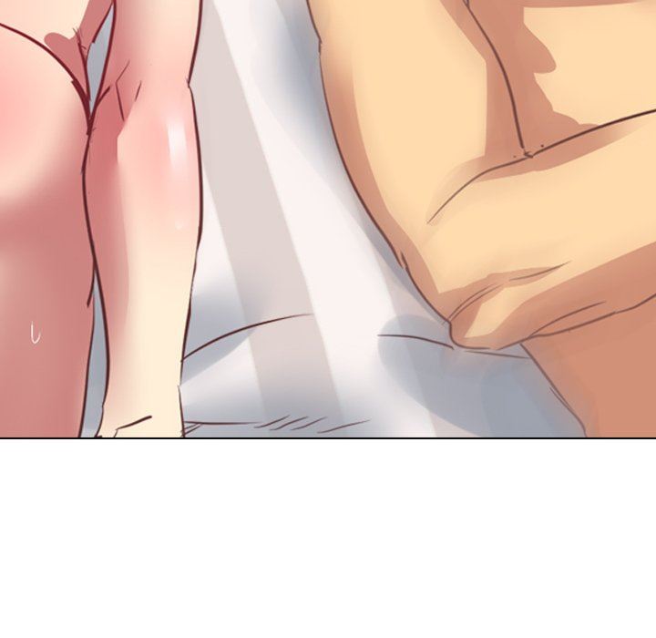 毫无保留的她毫无保留的她：第3话P78