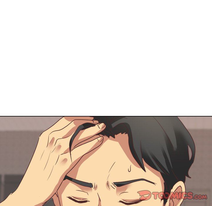 毫无保留的她毫无保留的她：第3话P30