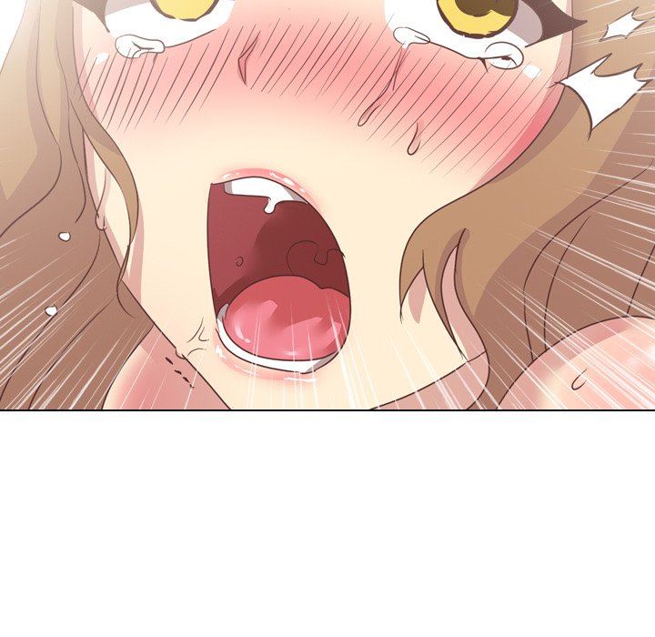 毫无保留的她毫无保留的她：第3话P61