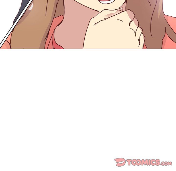 毫无保留的她毫无保留的她：第3话P102