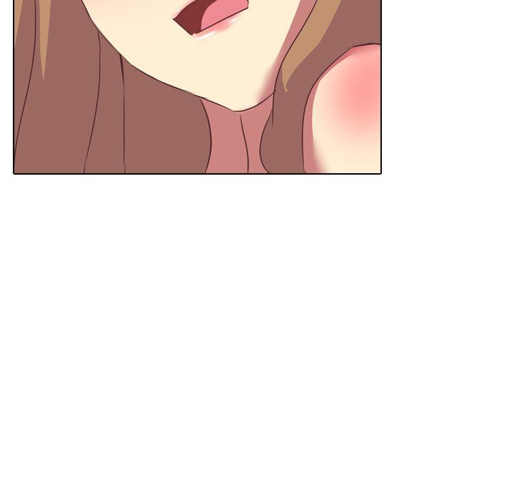 毫无保留的她毫无保留的她：第3话P29