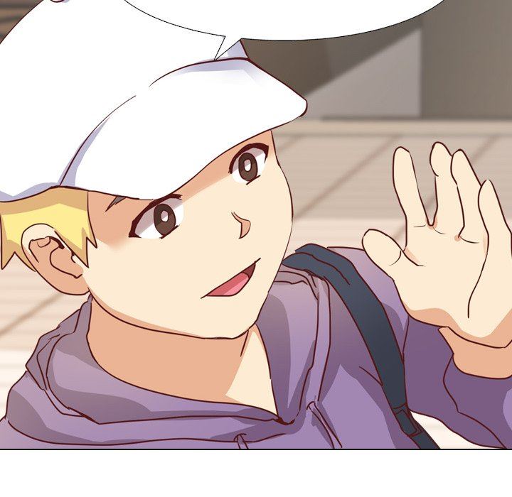 毫无保留的她毫无保留的她：第4话P49