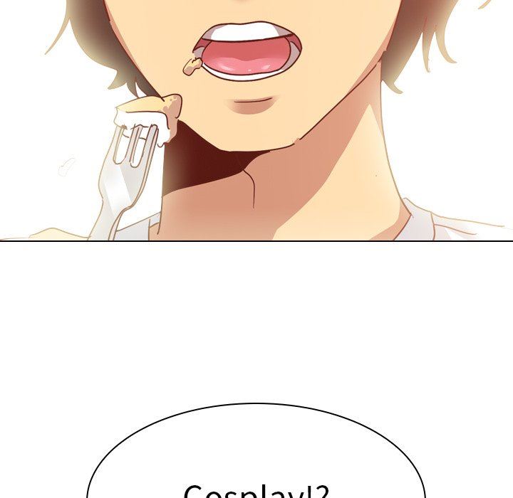 毫无保留的她毫无保留的她：第4话P146