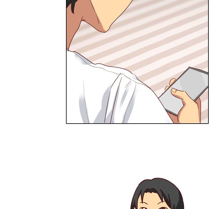 毫无保留的她毫无保留的她：第4话P130