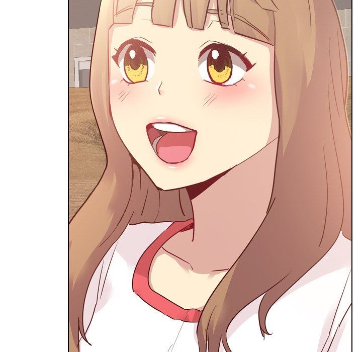 毫无保留的她毫无保留的她：第4话P96