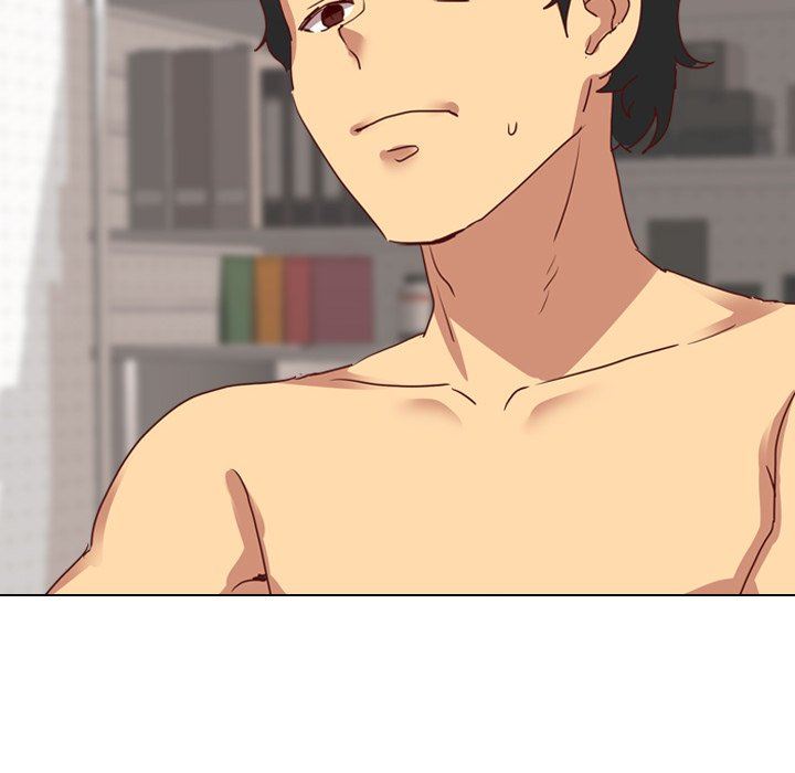 毫无保留的她毫无保留的她：第4话P18