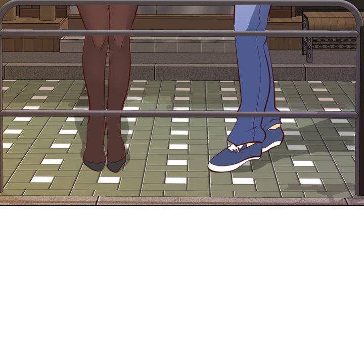 毫无保留的她毫无保留的她：第4话P67