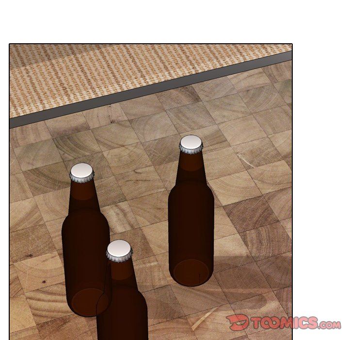 毫无保留的她毫无保留的她：第4话P102