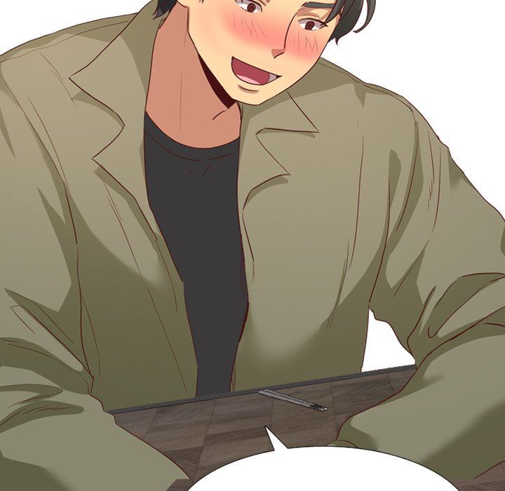 毫无保留的她毫无保留的她：第4话P109