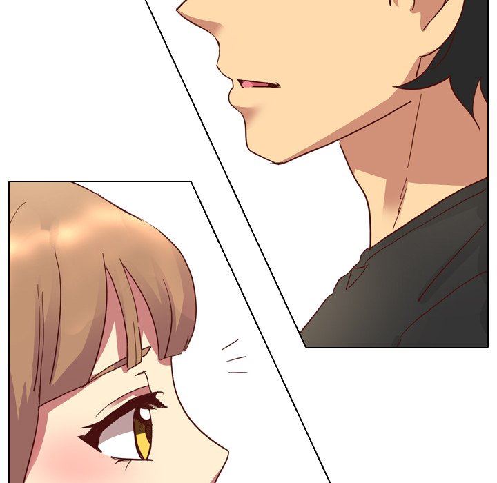 毫无保留的她毫无保留的她：第4话P88