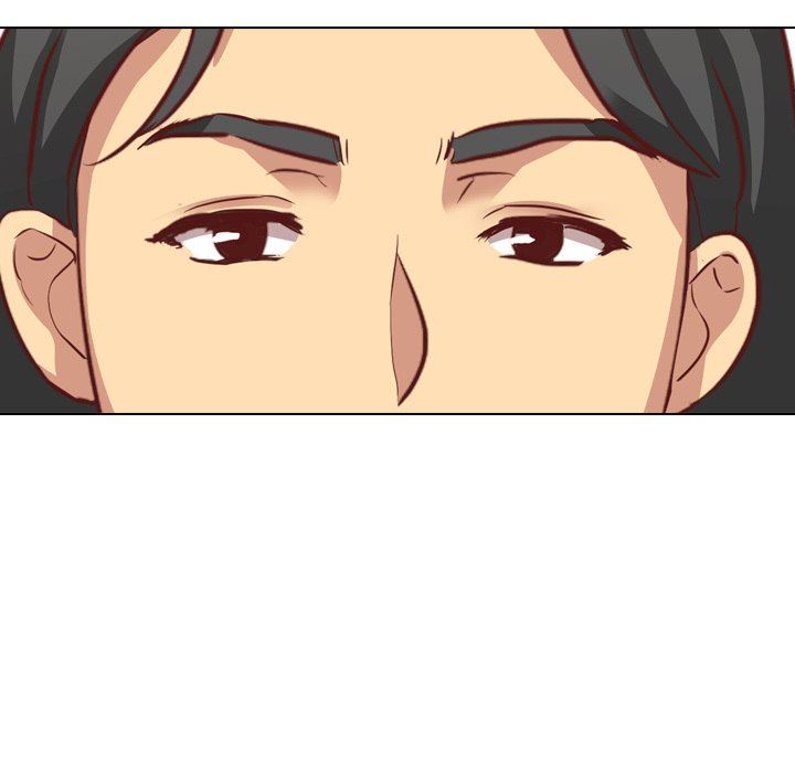 毫无保留的她毫无保留的她：第4话P41