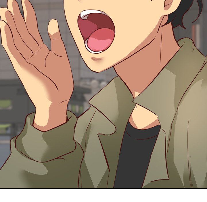 毫无保留的她毫无保留的她：第4话P73