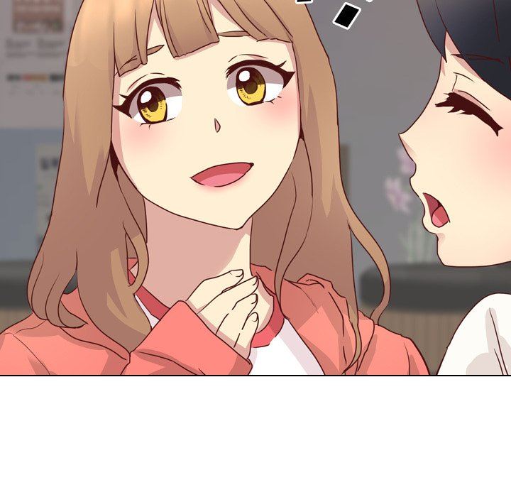 毫无保留的她毫无保留的她：第4话P45