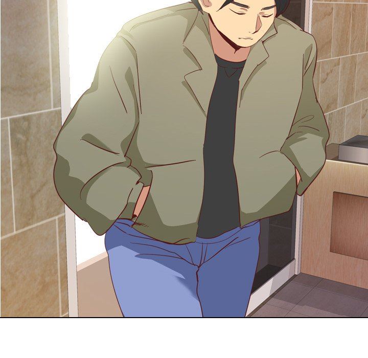 毫无保留的她毫无保留的她：第4话P79