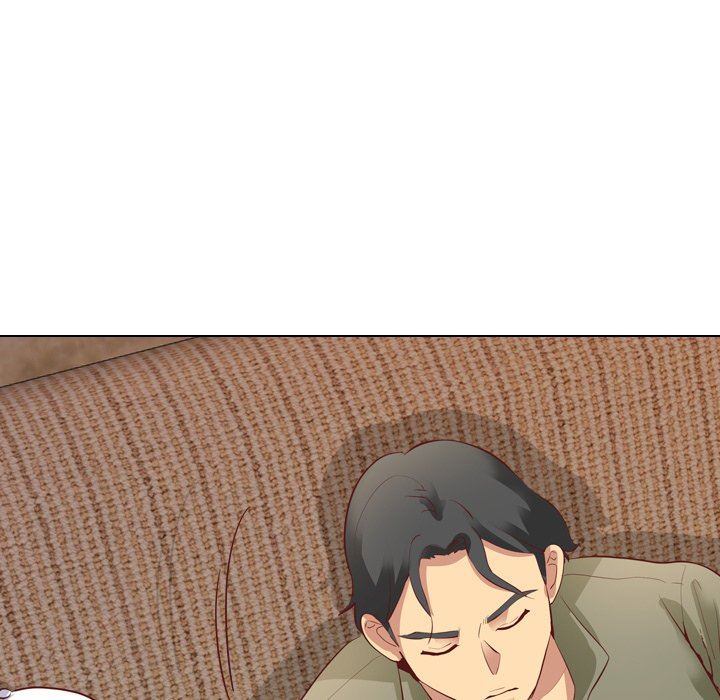 毫无保留的她毫无保留的她：第4话P82