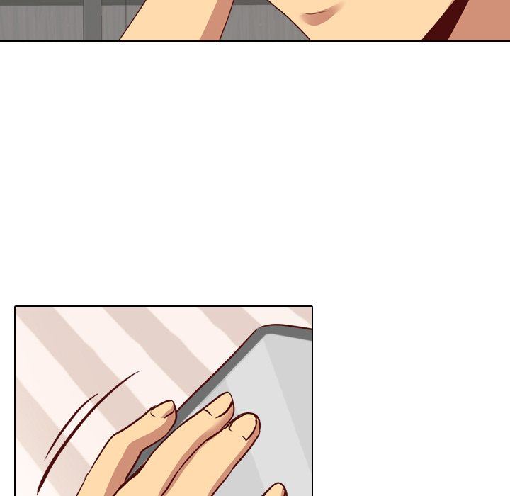 毫无保留的她毫无保留的她：第4话P128