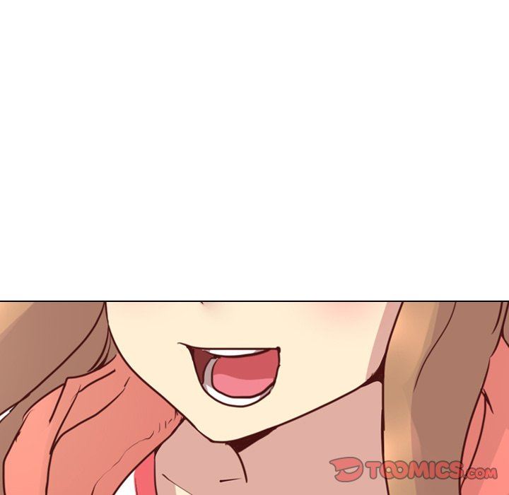 毫无保留的她毫无保留的她：第4话P21