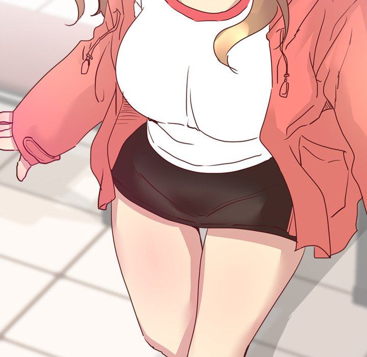 毫无保留的她毫无保留的她：第4话P24