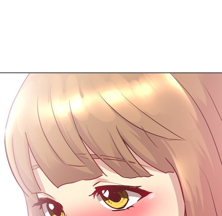 毫无保留的她毫无保留的她：第4话P117