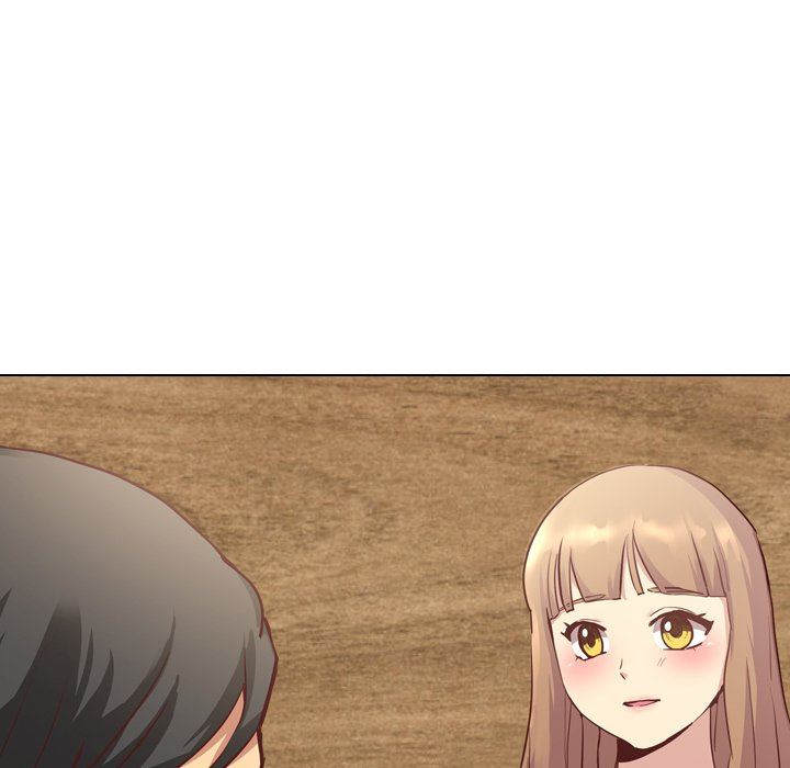 毫无保留的她毫无保留的她：第4话P92