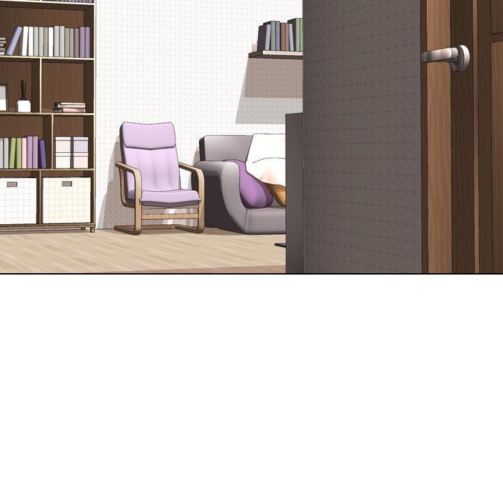 毫无保留的她毫无保留的她：第4话P123