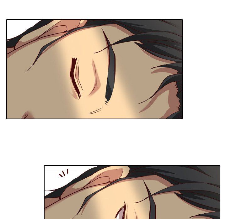 毫无保留的她毫无保留的她：第4话P124