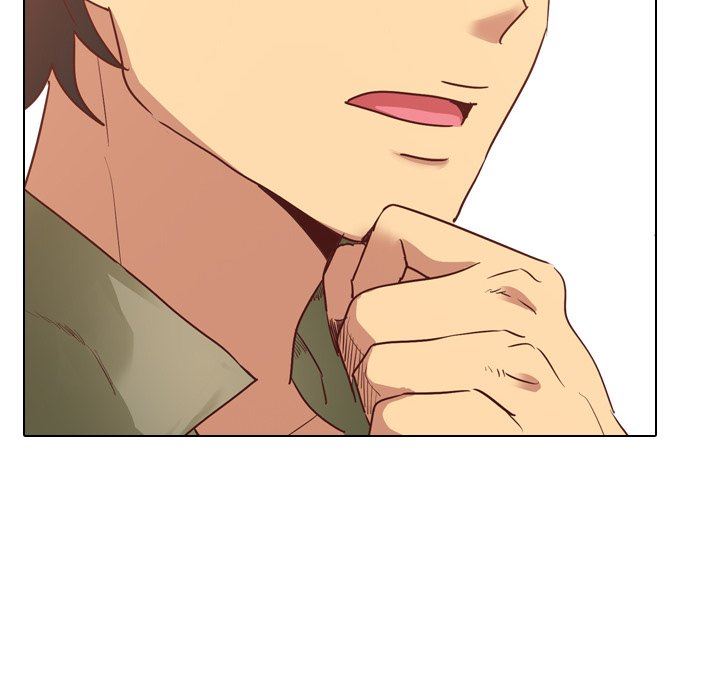 毫无保留的她毫无保留的她：第4话P98