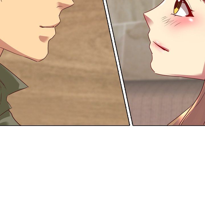 毫无保留的她毫无保留的她：第4话P101