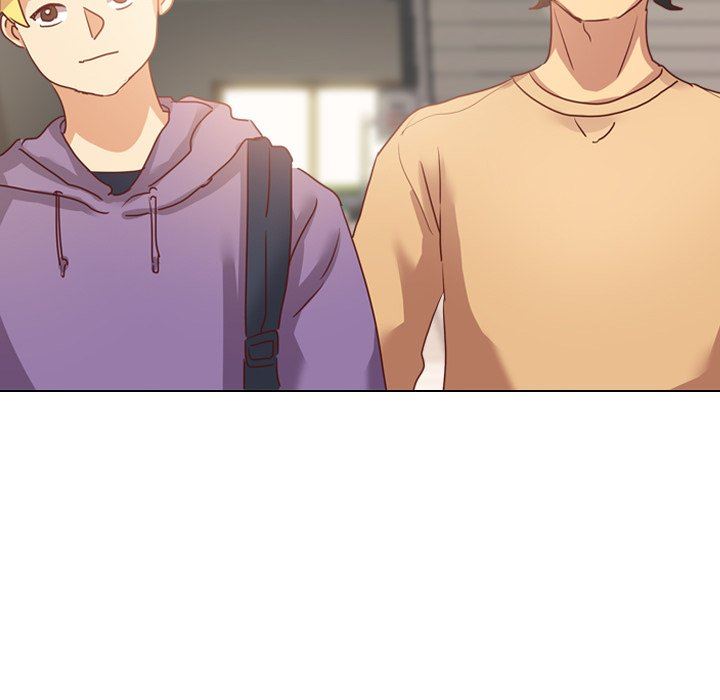 毫无保留的她毫无保留的她：第4话P40