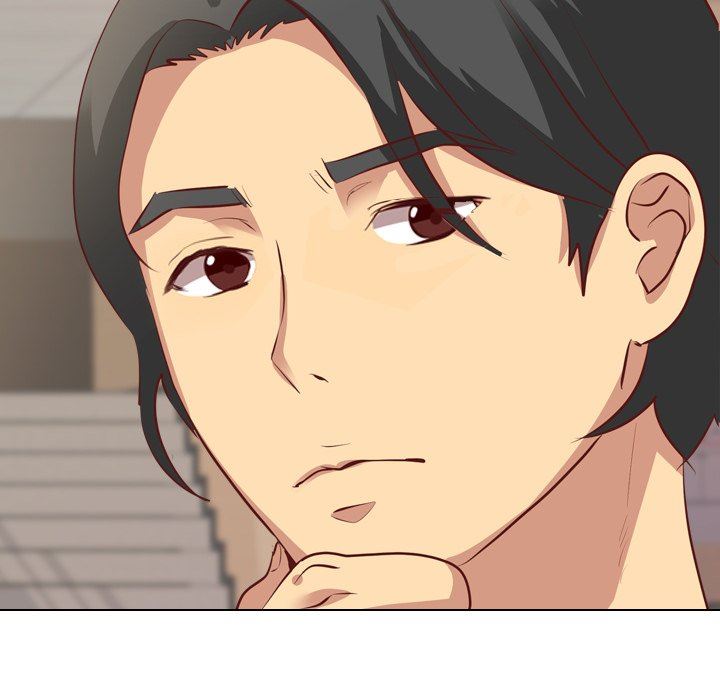 毫无保留的她毫无保留的她：第4话P53