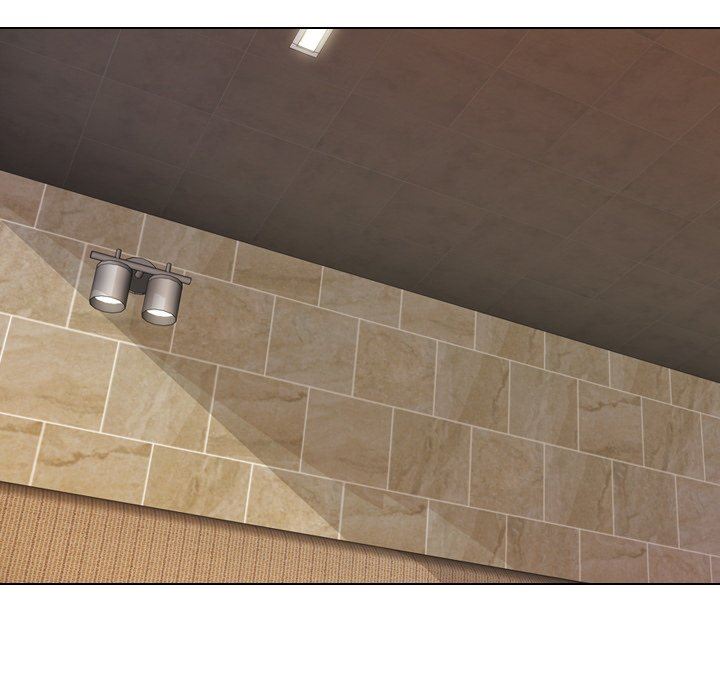 毫无保留的她毫无保留的她：第4话P91