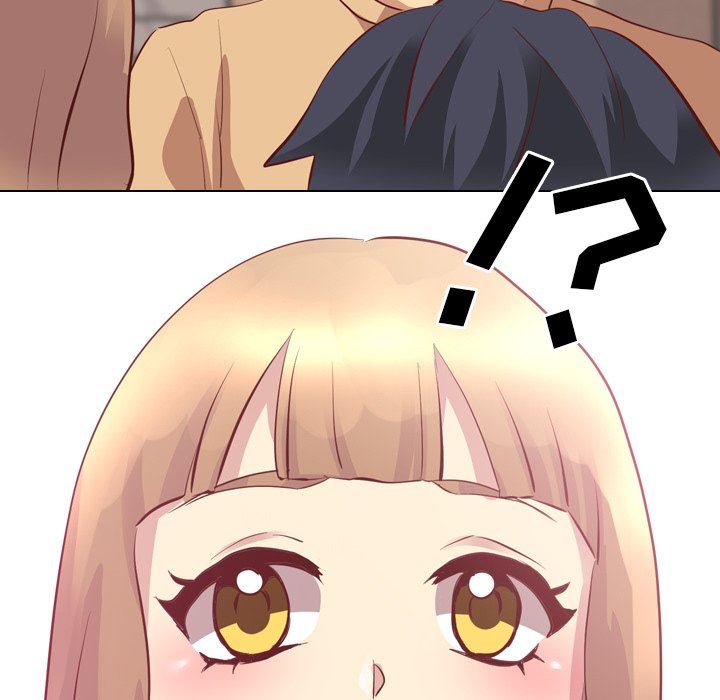 毫无保留的她毫无保留的她：第4话P56