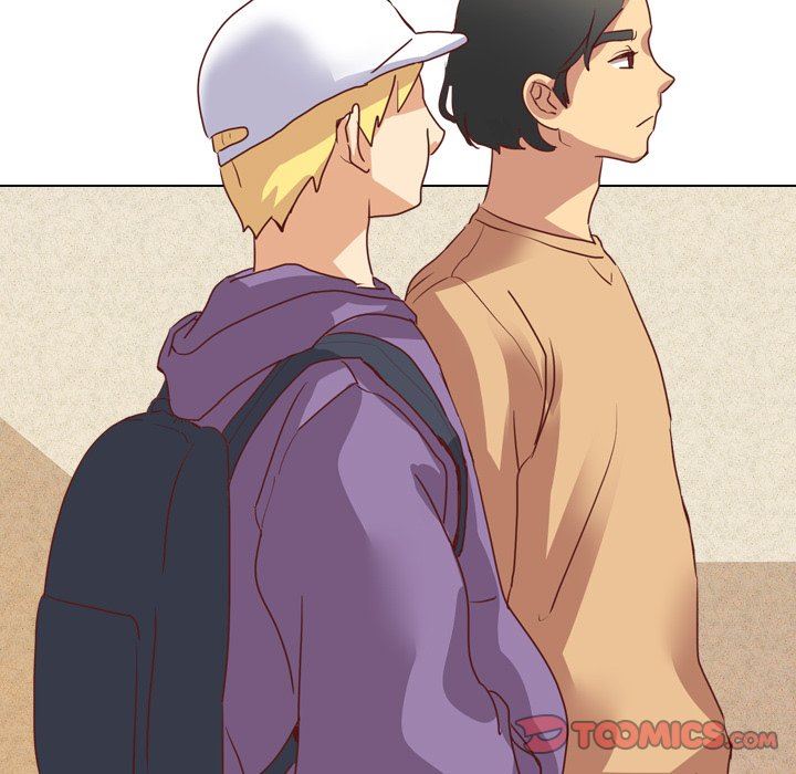 毫无保留的她毫无保留的她：第4话P30