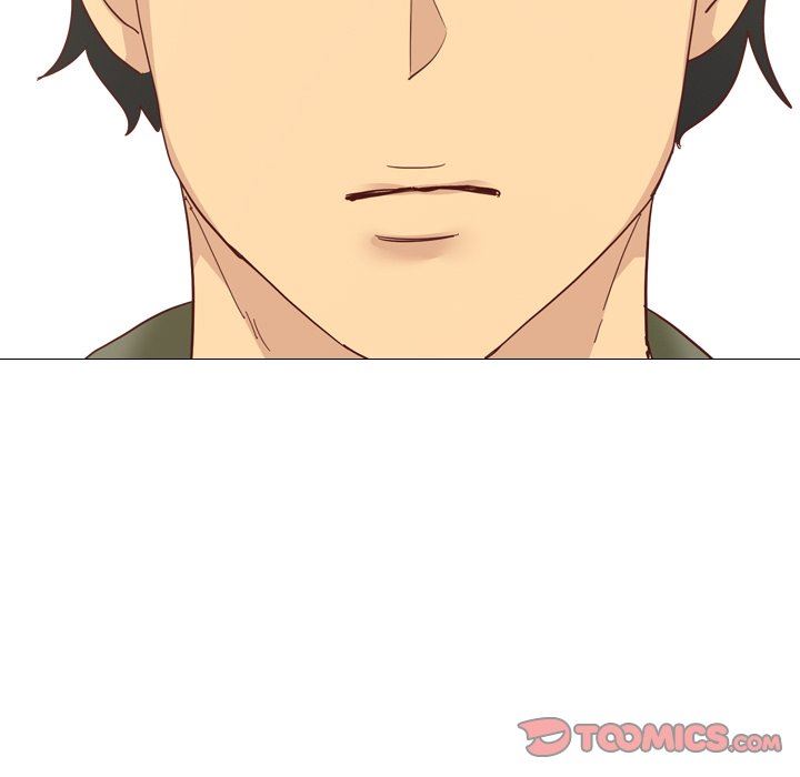 毫无保留的她毫无保留的她：第4话P84